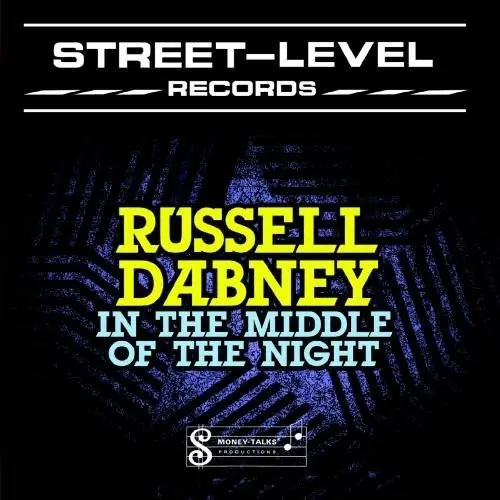 Russell Dabney- In The Middle Of The Night (Cd) 1