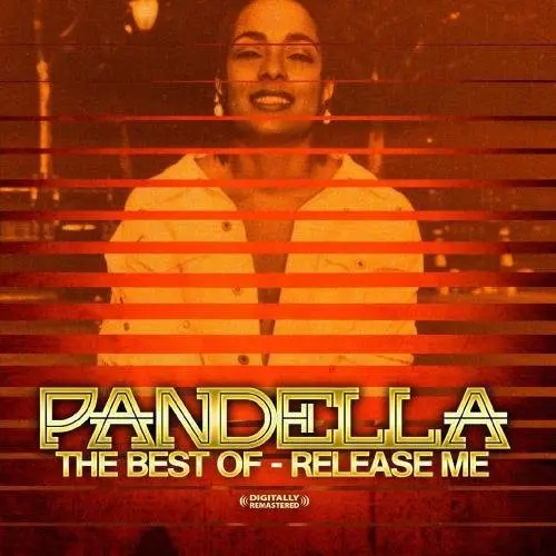 Pandella- Best Of: Release Me (Cd) 1
