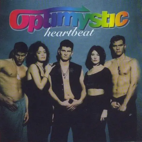 Optimystic- Heartbeat (Cd) 1