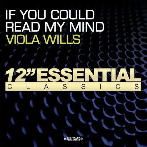 Viola Wills- If You Could Read My Mind (Cd) 1