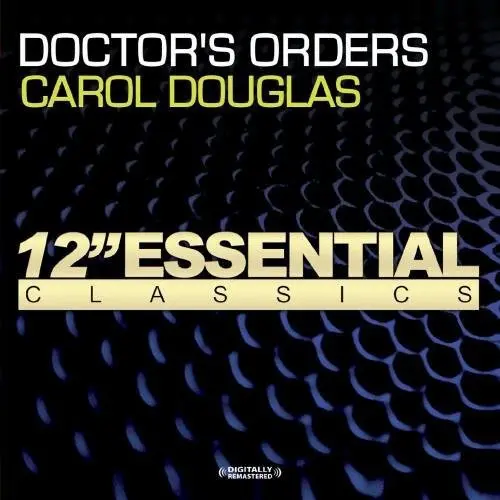 Carol Douglas- Doctor's Orders (Cd) 1