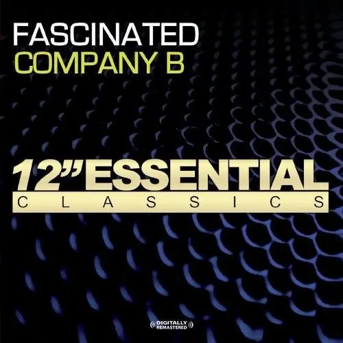 Company B- Fascinated (Cd) 1