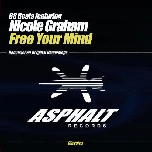 68 Beats- Free Your Mind (Cd) 1