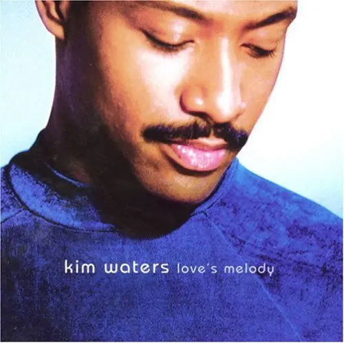 Kim Waters- Love's Melody (Cd) 1