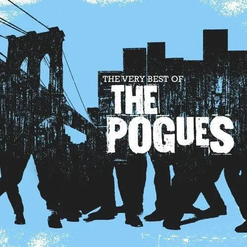 The Pogues- The Very Best Of The Pogues (Cd) 1