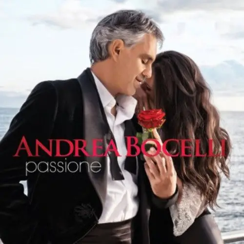 Emereo Pty Ltd Author- Passione (Cd) 1
