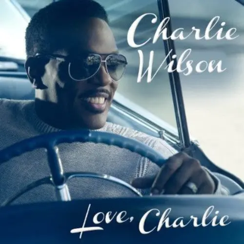 Charlie Wilson- Love Charlie (Cd) 1
