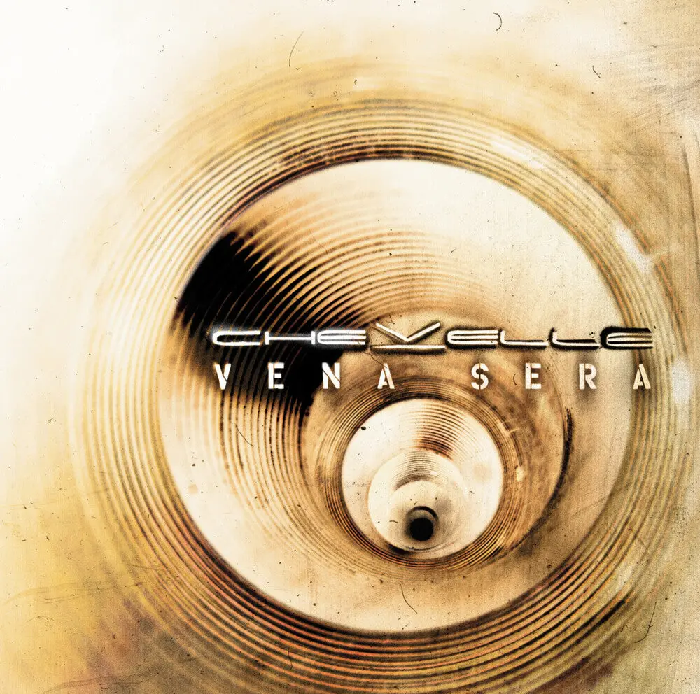 Chevelle- Vena Sera (Cd) 1
