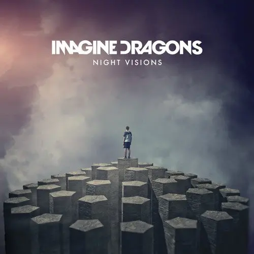 Imagine Dragons- Night Visions (Cd) 1