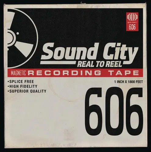 Sound City: Real To Reel- Sound City: Real To Reel [Soundtrack] (Cd) 1