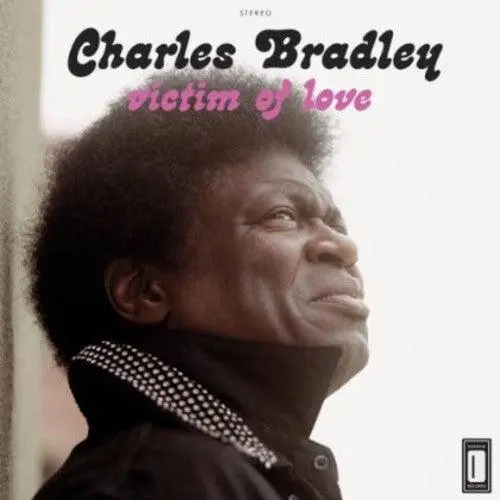 Charles Bradley- Victim Of Love (Cd) 1