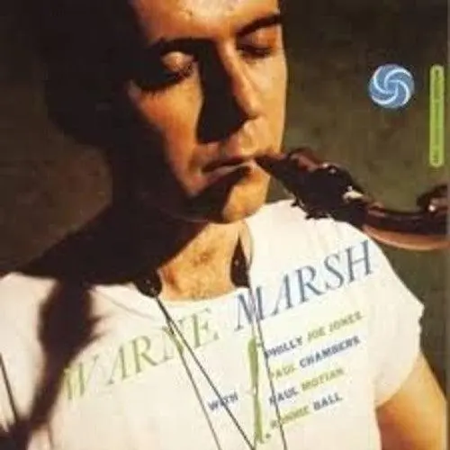 Warne Marsh- Warne Marsh 1