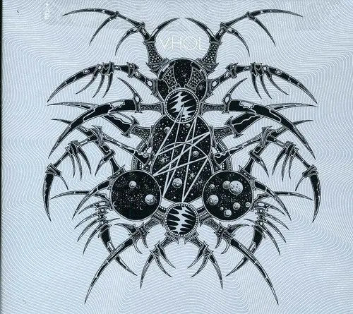 Vhã–L- Vhol (Cd) 1