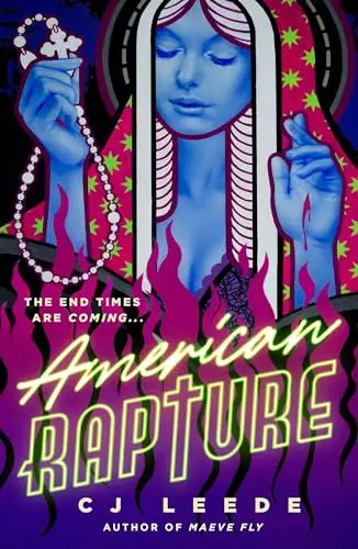 American Rapture By C. J. Leede 1