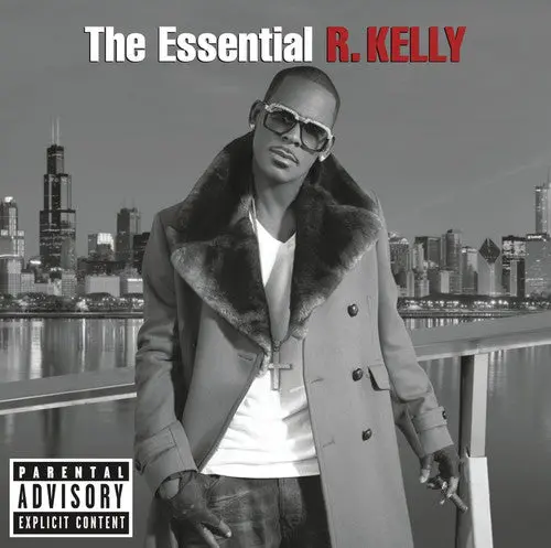 R. Kelly- The Essential R. Kelly (Cd) 1