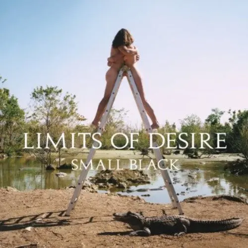Small Black- Limits Of Desire (Cd) 1
