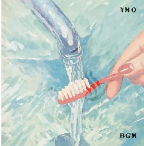 Yellow Magic Orchestra- Bgm [Import] (Cd) 1