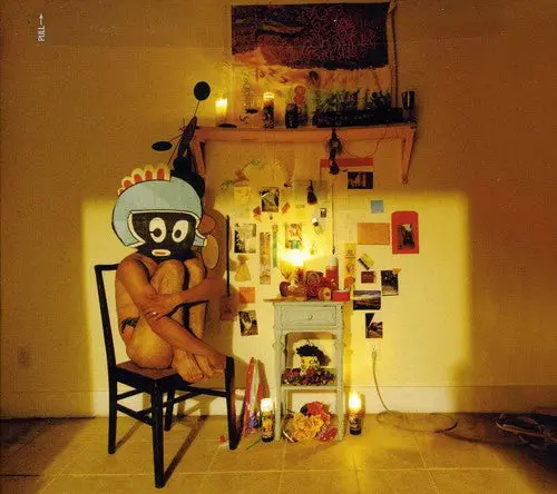 Xenia Rubinos- Magic Trix (Cd) 1