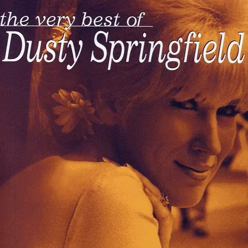 Dusty Springfield- Very Best Of (Cd) 1