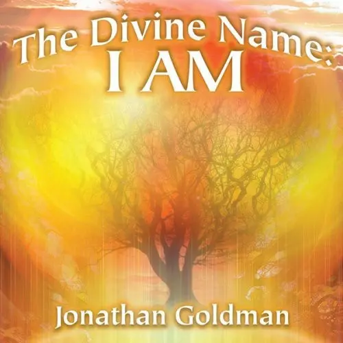 Jonathan Goldman- The Divine Name: I Am (Cd) 1