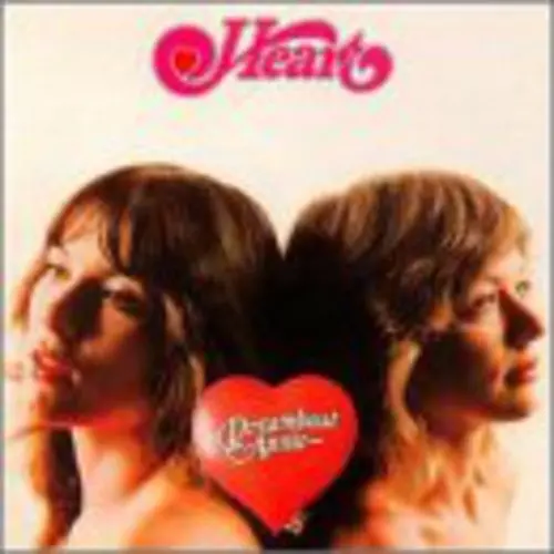 Heart- Dreamboat Annie (Cd) 1