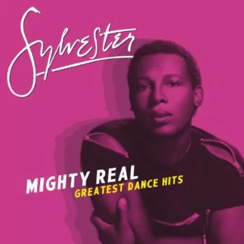 Sylvester- Mighty Real: Greatest Dance Hits (Cd) 1