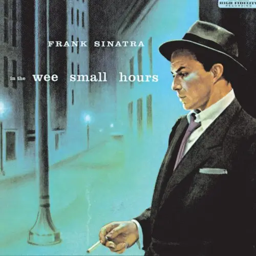 Frank Sinatra- In The Wee Small Hours (Remastered) (Cd) 1