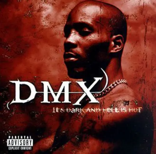 Dmx- It's Dark & Hell Is Hot (Cd) 1