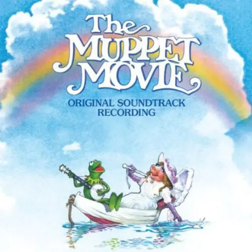 Muppet Movie / Ost- The Muppet Movie (Original Soundtrack) (Cd) 1