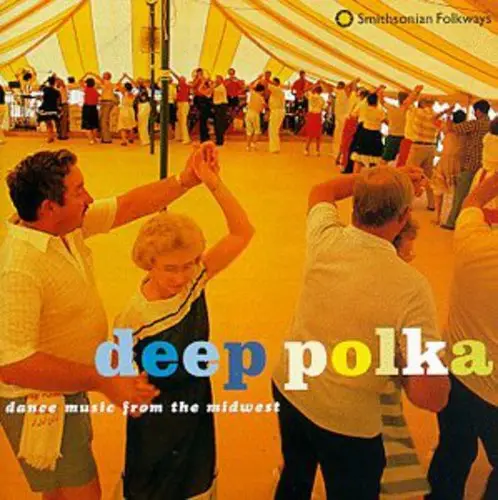 Deep Polka- Deep Polka (Cd) 1