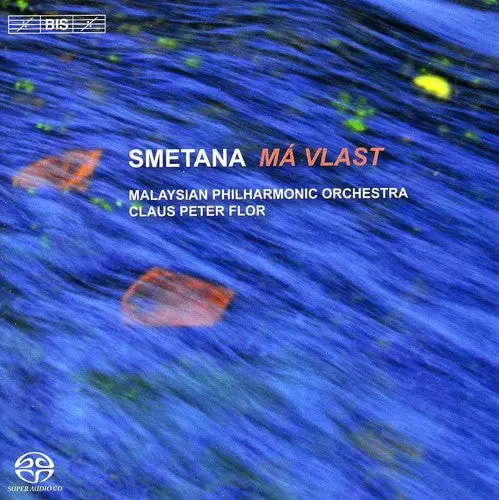 Claus Peter Flor- Ma Viast (Cd) 1