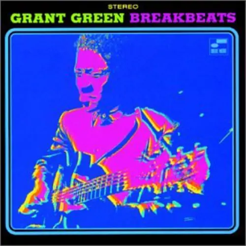 Various Artists- Blue Breakbeats (Cd) 1