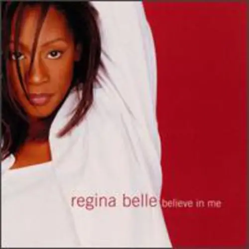 Regina Belle- Believe In Me (Cd) 1