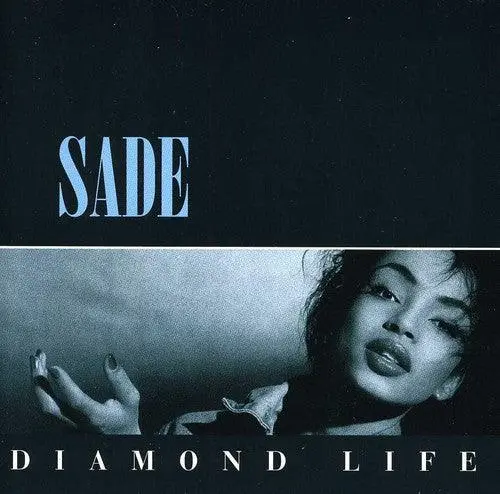 Sade- Diamond Life (Cd) 1