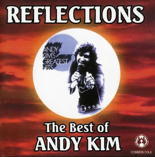 Andy Kim- Greatest Hits (25 Cuts) (Cd) 1