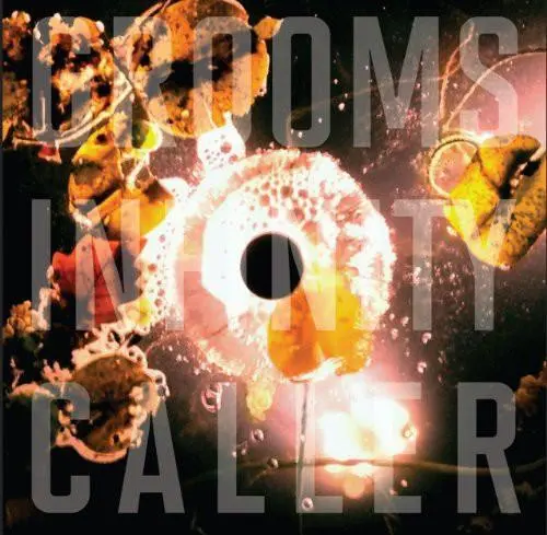 Grooms- Infinity Caller 1