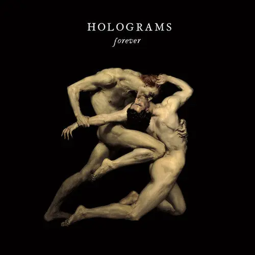 Holograms- Forever (Cd) 1