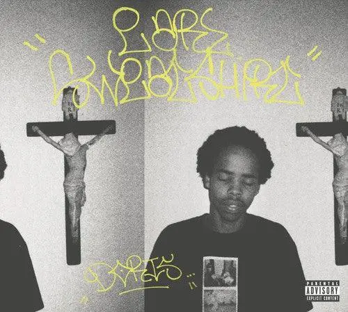 Earl Sweatshirt- Doris (Cd) 1