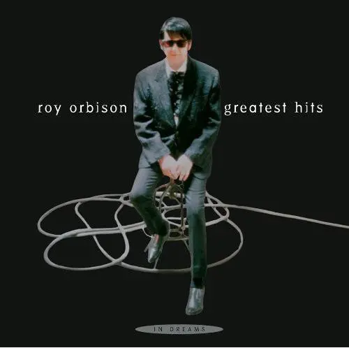 Roy Orbison- In Dreams: Greatest Hits (Cd) 1