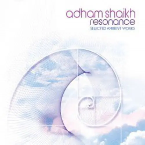 Adham Shaikh- Resonance (Cd) 1