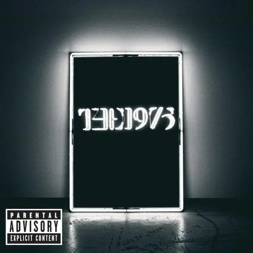 The 1975- The 1975 (Cd) 1