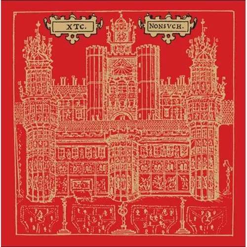 Xtc- Nonsuch [Import] (Cd) 1