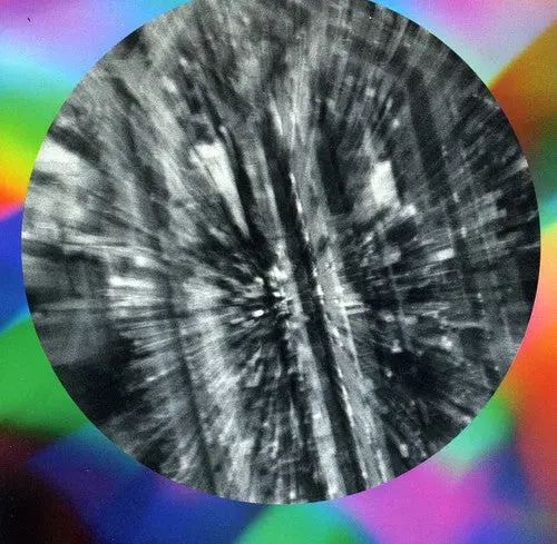 Four Tet- Beautiful Rewind (Cd) 1