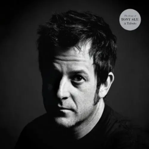 Tony Sly- Songs Of Tony Sly: A Tribute / Various (Cd) 1