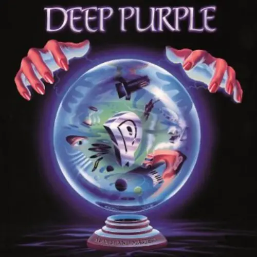 Deep Purple- Slaves & Masters (Cd) 1