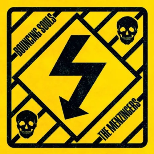 The Bouncing Souls- Shocking 1