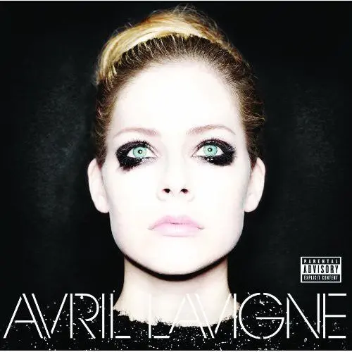 Avril Lavigne- Avril Lavigne (Cd) 1
