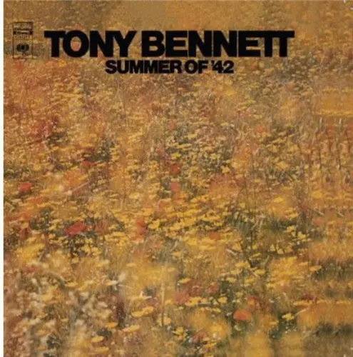 Tony Bennett- Summer Of 42 (Cd) 1