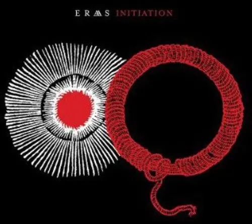 Eraas- Initiation (Cd) 1