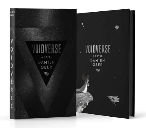 Voidverse By Damien Ober 1